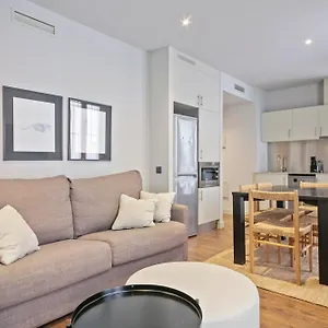 Appartement Uma Barceloneta, Barcelona
