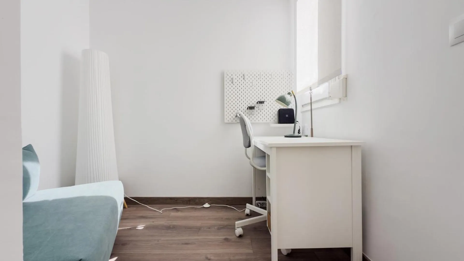 Precioso Apartamento En Ronda Sant Pau Barcelona